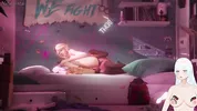 Miles Morales x Venom Spider Woman Hard Fucked by Venom | 4K UPSCALE