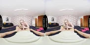 BRAZZERS - Tempting Kendra Sunderland Uses Her Big Natural Boobs To Claim Her Reward, Your Big Cock