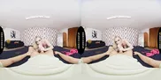 BRAZZERS - Tempting Kendra Sunderland Uses Her Big Natural Boobs To Claim Her Reward, Your Big Cock