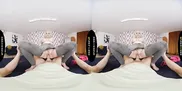 BRAZZERS - Tempting Kendra Sunderland Uses Her Big Natural Boobs To Claim Her Reward, Your Big Cock
