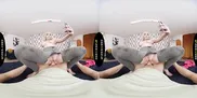 BRAZZERS - Tempting Kendra Sunderland Uses Her Big Natural Boobs To Claim Her Reward, Your Big Cock