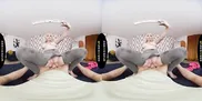 BRAZZERS - Tempting Kendra Sunderland Uses Her Big Natural Boobs To Claim Her Reward, Your Big Cock