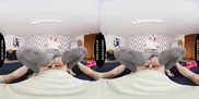 BRAZZERS - Tempting Kendra Sunderland Uses Her Big Natural Boobs To Claim Her Reward, Your Big Cock
