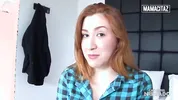 Redhead Catalina Colorado Takes Hard Pounding From Big Cock - CARNE DEL MERCADO