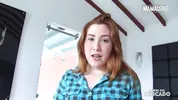 Redhead Catalina Colorado Takes Hard Pounding From Big Cock - CARNE DEL MERCADO