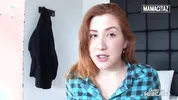 Redhead Catalina Colorado Takes Hard Pounding From Big Cock - CARNE DEL MERCADO