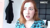 Redhead Catalina Colorado Takes Hard Pounding From Big Cock - CARNE DEL MERCADO