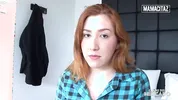 Redhead Catalina Colorado Takes Hard Pounding From Big Cock - CARNE DEL MERCADO