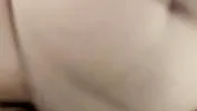 19yo GenZ Amazing Natural Tits - Lilibet Saunders Bareback Fucks Luckiest Fan
