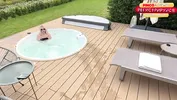 A MILF showed me how to fuck!