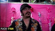 Big Breast Celebration: Siri And Samantha Service Cocks On Fuck A Fan!