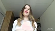 Cute Stepsister Rides Cock After College - Anny Walker