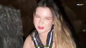 I FUCKED a beautiful STRANGER after the flight, she went from PILOT to being my SEMEN RESERVOIR