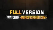 Spread my legs and fuck me! FULL on MurkovskiHub com