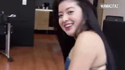 Bubble Butt Babe Julieta Perez Begs for Pedro's Cock - CARNE DEL MERCADO