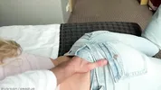 Hook up with Hot Local Tinder Whore. She's here for the dick only
