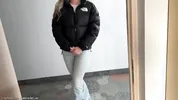 Hook up with Hot Local Tinder Whore. She's here for the dick only
