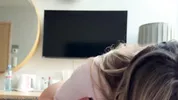 Hook up with Hot Local Tinder Whore. She's here for the dick only