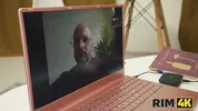 RIM4K. My boobs are perfect for this job