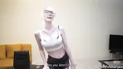Hot Mom Fucks Son's Bully To Protect Him - Milf Facial