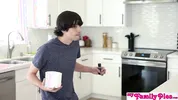 Andi Rose Tells Stepbro He can Put it In & Use Her as his Homemade Stepsister Pussy - S21:E2