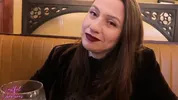 Cheating boss takes surprise facial in pub toilets
