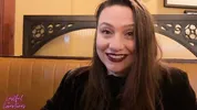 Cheating boss takes surprise facial in pub toilets