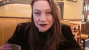 Cheating boss takes surprise facial in pub toilets