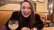 Cheating boss takes surprise facial in pub toilets