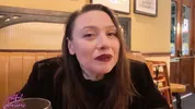 Cheating boss takes surprise facial in pub toilets