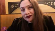 Cheating boss takes surprise facial in pub toilets
