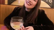 Cheating boss takes surprise facial in pub toilets