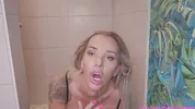 Throatfuck And Cumshot Compilation Like A Good Cumdumpster Part 2