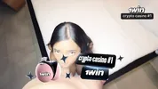 HOT LATIN STEP-SISTER VISITS ME AT THE HOTEL AND I FUCK HER ASS