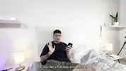 I fuck my sister-in-law before my girlfriend arrives - Bastian Blanc