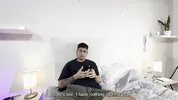 I fuck my sister-in-law before my girlfriend arrives - Bastian Blanc