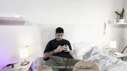 I fuck my sister-in-law before my girlfriend arrives - Bastian Blanc