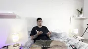 I fuck my sister-in-law before my girlfriend arrives - Bastian Blanc
