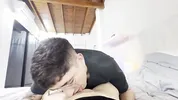 I fuck my sister-in-law before my girlfriend arrives - Bastian Blanc