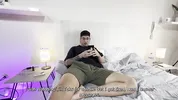 I fuck my sister-in-law before my girlfriend arrives - Bastian Blanc