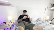 I fuck my sister-in-law before my girlfriend arrives - Bastian Blanc