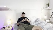 I fuck my sister-in-law before my girlfriend arrives - Bastian Blanc
