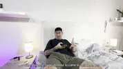 I fuck my sister-in-law before my girlfriend arrives - Bastian Blanc