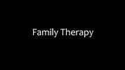 Nerdy Asian Step Sisters Prove They're Not Virgins - Family Therapy - Alex Adams