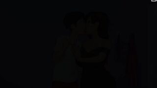 Summertime Saga Debbie's Update Hentai Sex Game Sex Scenes Gameplay Part 9 [18+]