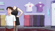 Summertime Saga Debbie's Update Hentai Sex Game Sex Scenes Gameplay Part 9 [18+]