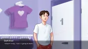 Summertime Saga Debbie's Update Hentai Sex Game Sex Scenes Gameplay Part 9 [18+]