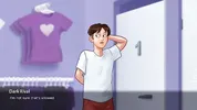 Summertime Saga Debbie's Update Hentai Sex Game Sex Scenes Gameplay Part 9 [18+]