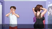 Summertime Saga Debbie's Update Hentai Sex Game Sex Scenes Gameplay Part 9 [18+]