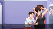 Summertime Saga Debbie's Update Hentai Sex Game Sex Scenes Gameplay Part 9 [18+]